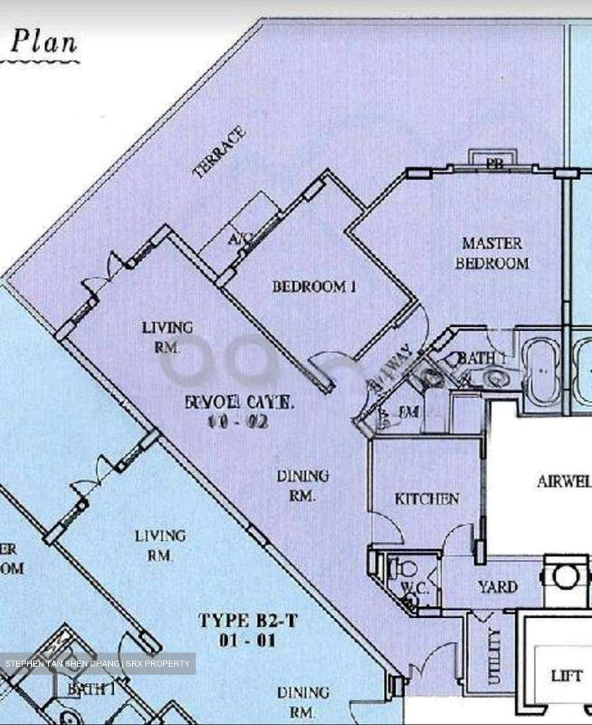 Villa Marina (D15), Condominium #521095411